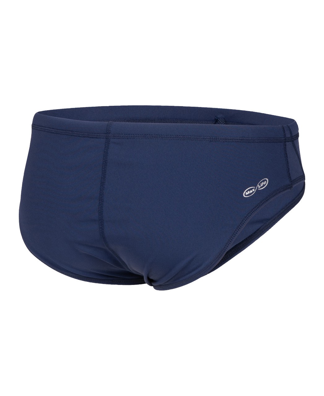 B Team Swim Brief Solid