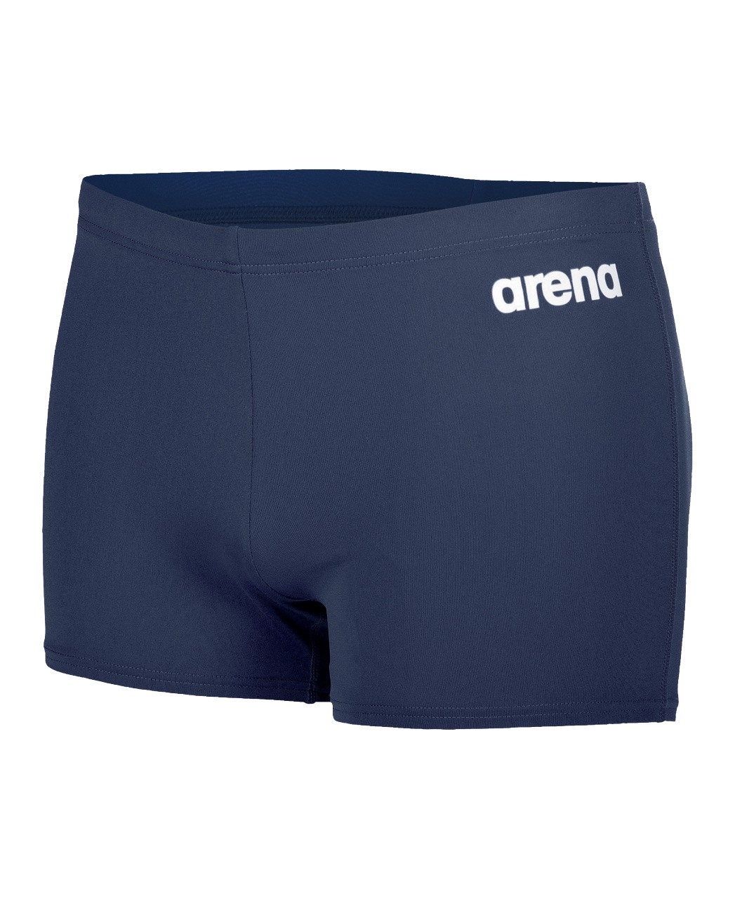 M Team Swim Short Solid