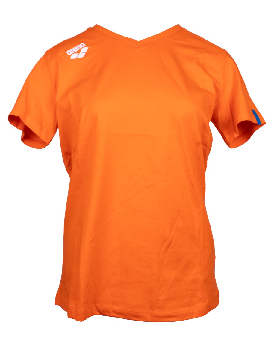 W Team T-Shirt Panel