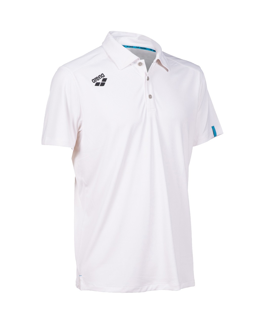 Team Poloshirt Solid