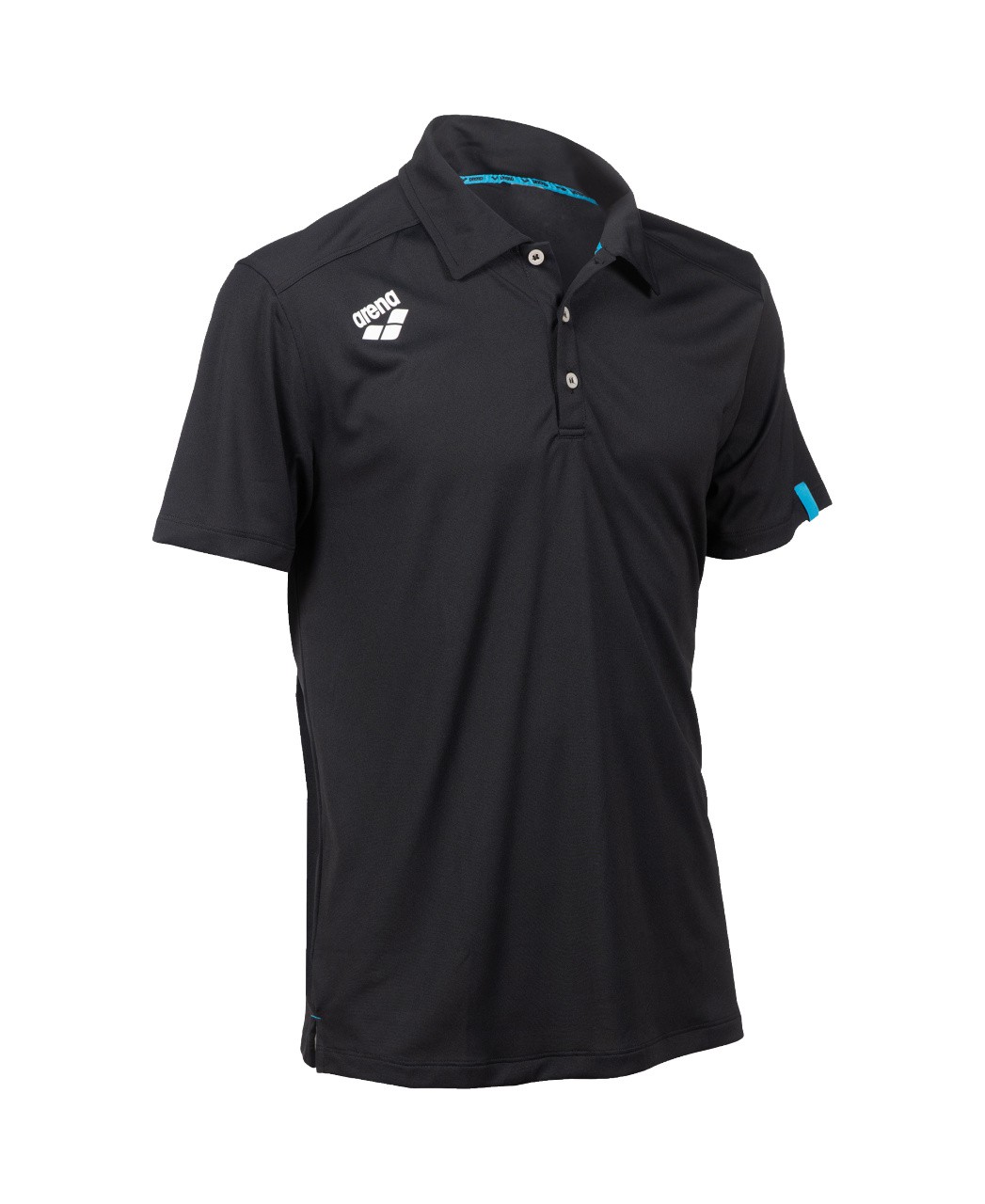 Team Poloshirt Solid