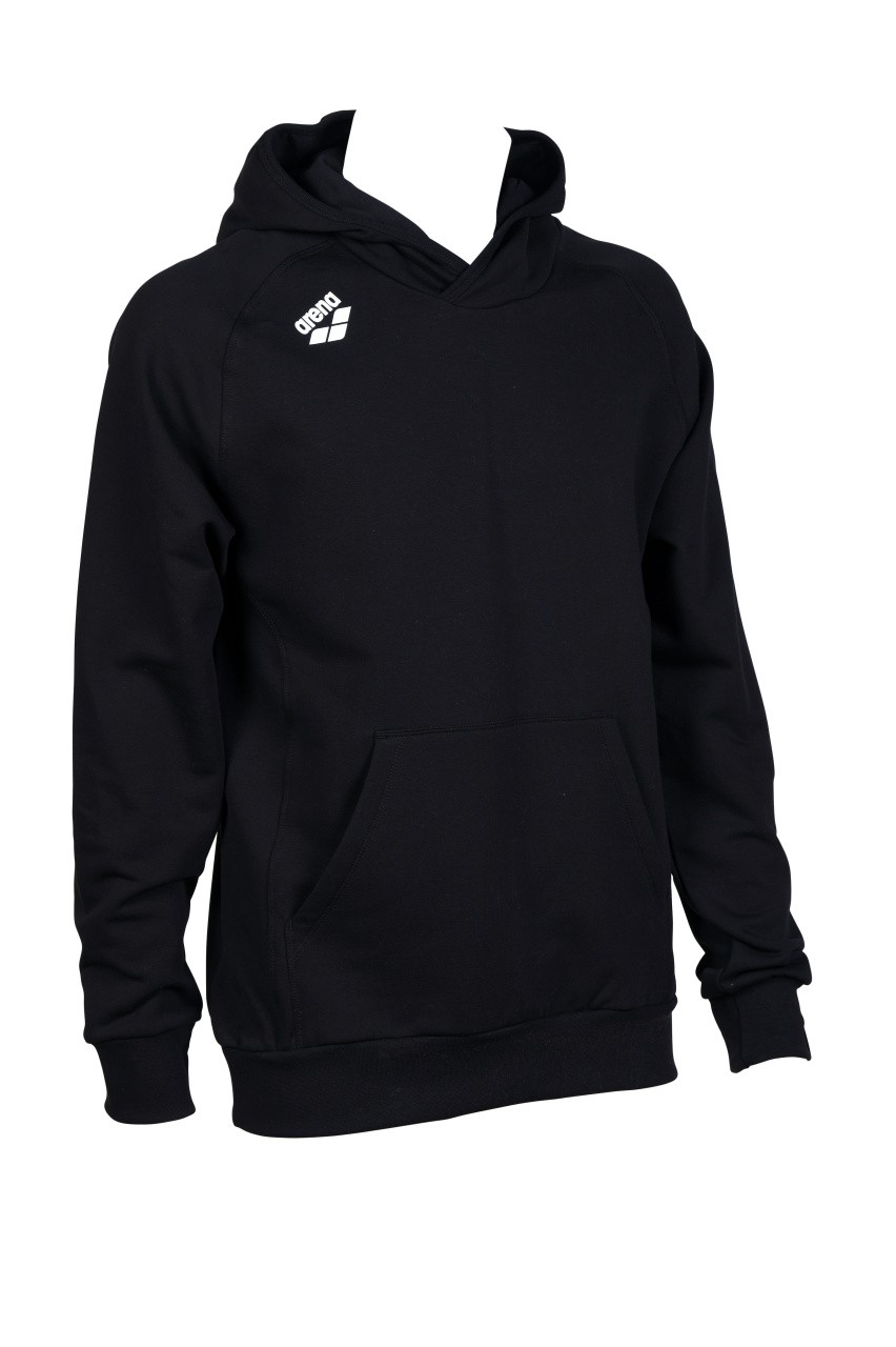 Team Hooded Sweat Panel