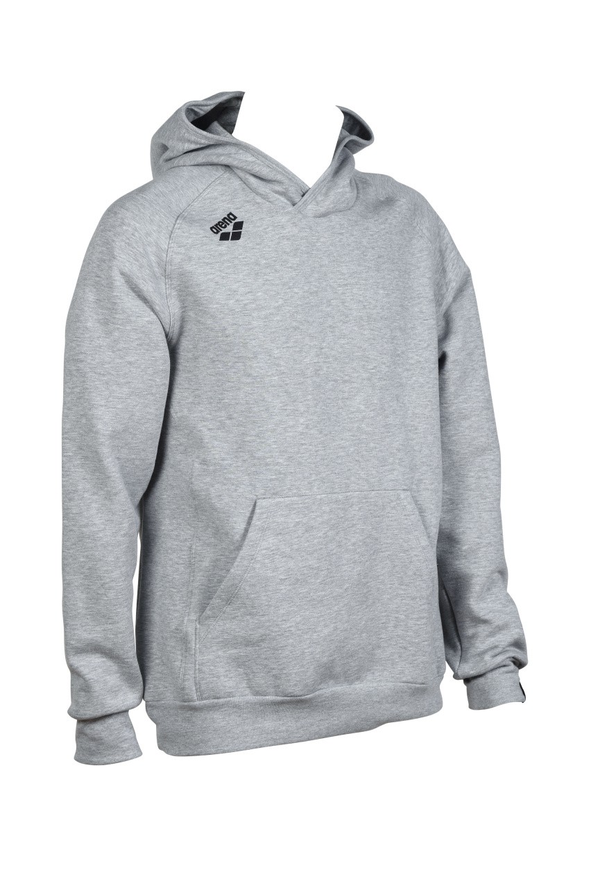 Team Hooded Sweat Panel