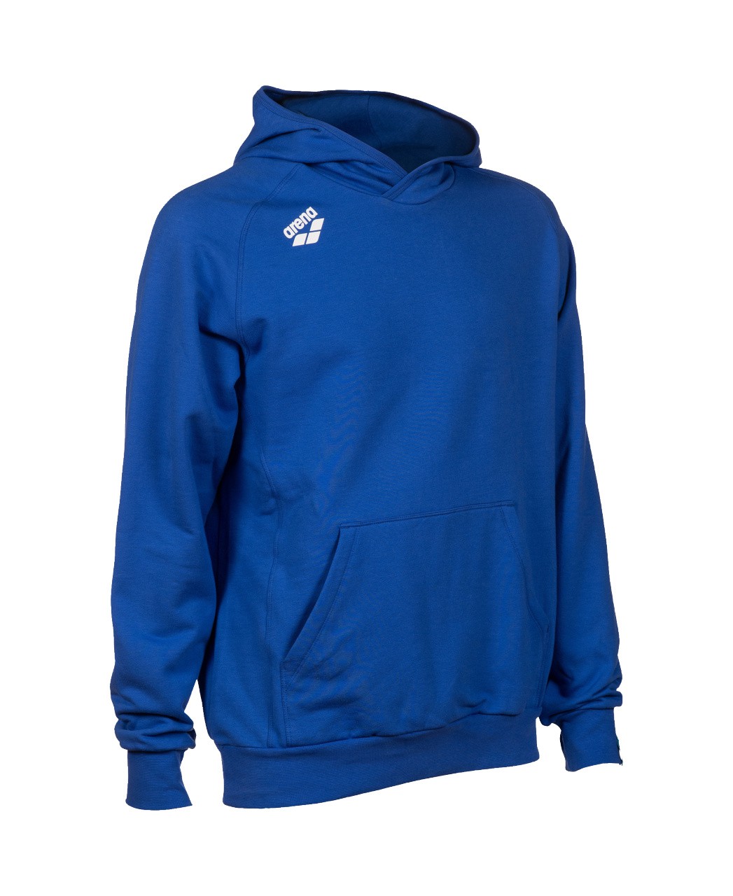 Team Hooded Sweat Panel