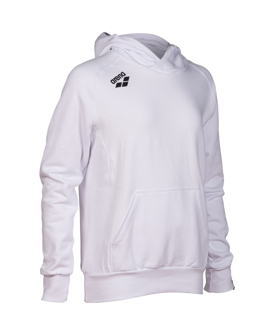 JR Team Hooded Sweat Panel