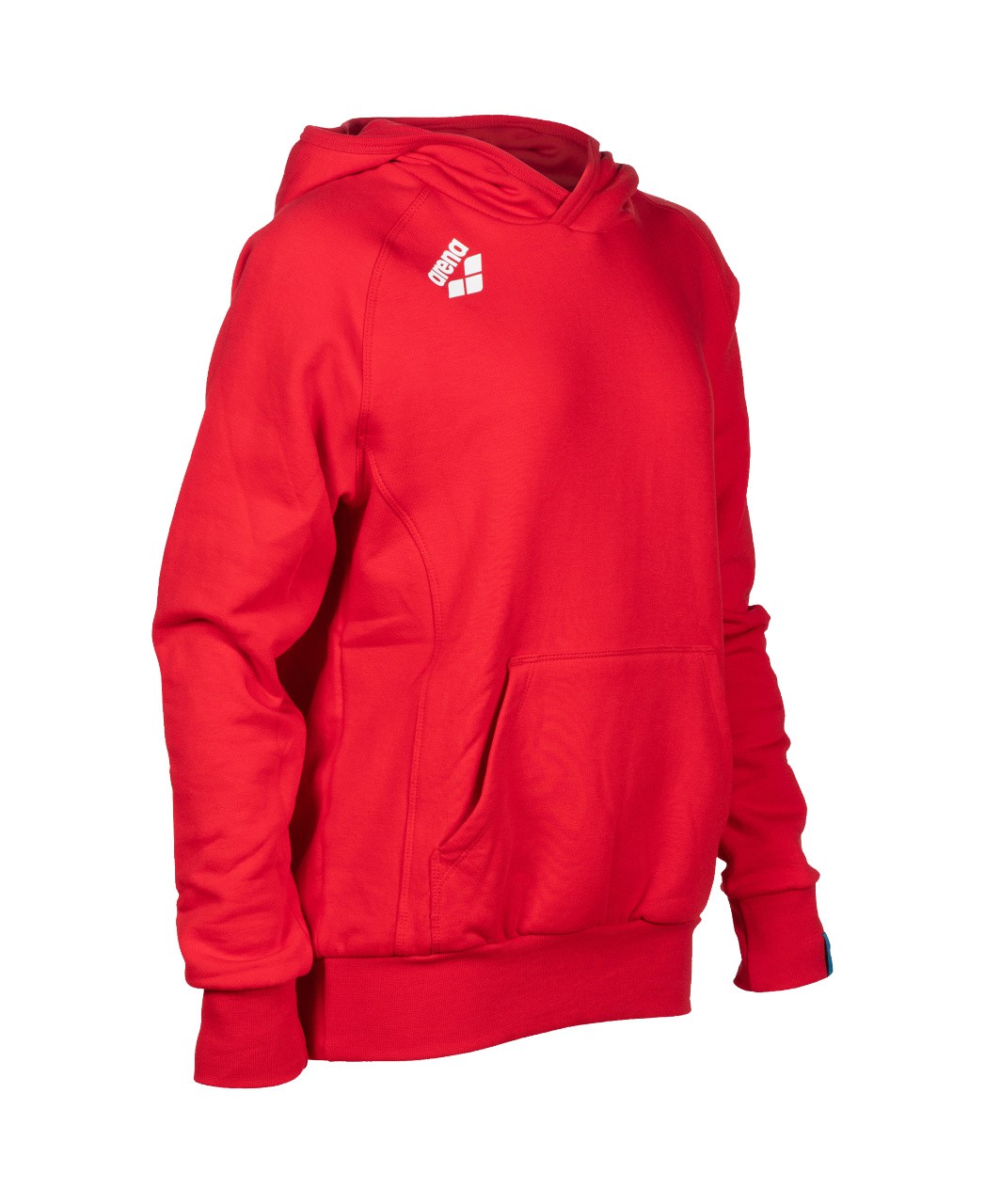 JR Team Hooded Sweat Panel