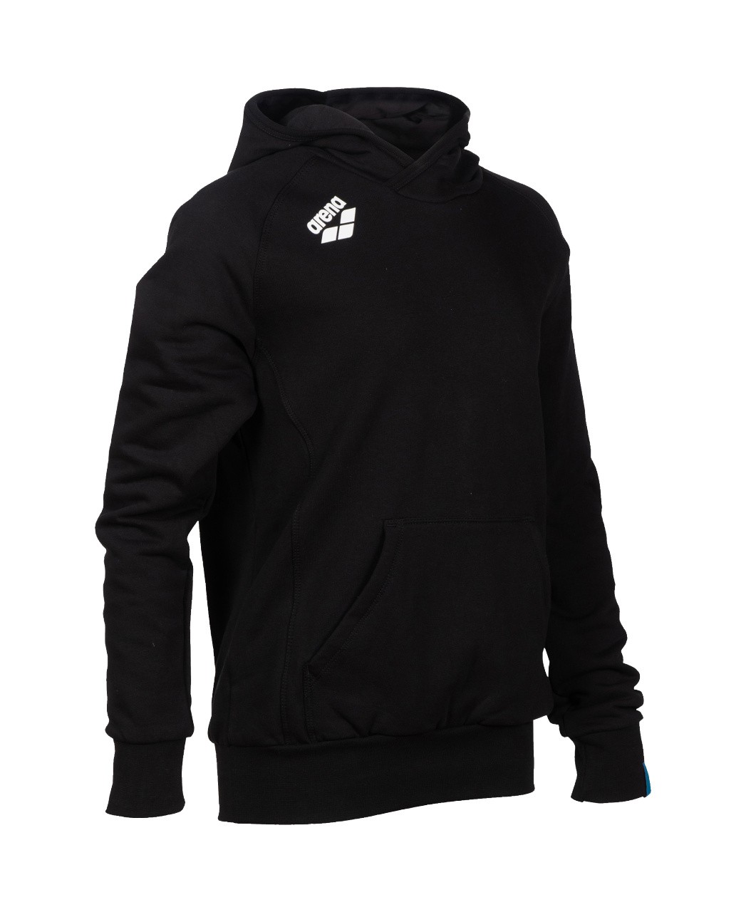 JR Team Hooded Sweat Panel