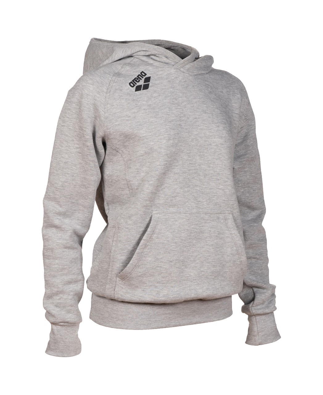 JR Team Hooded Sweat Panel