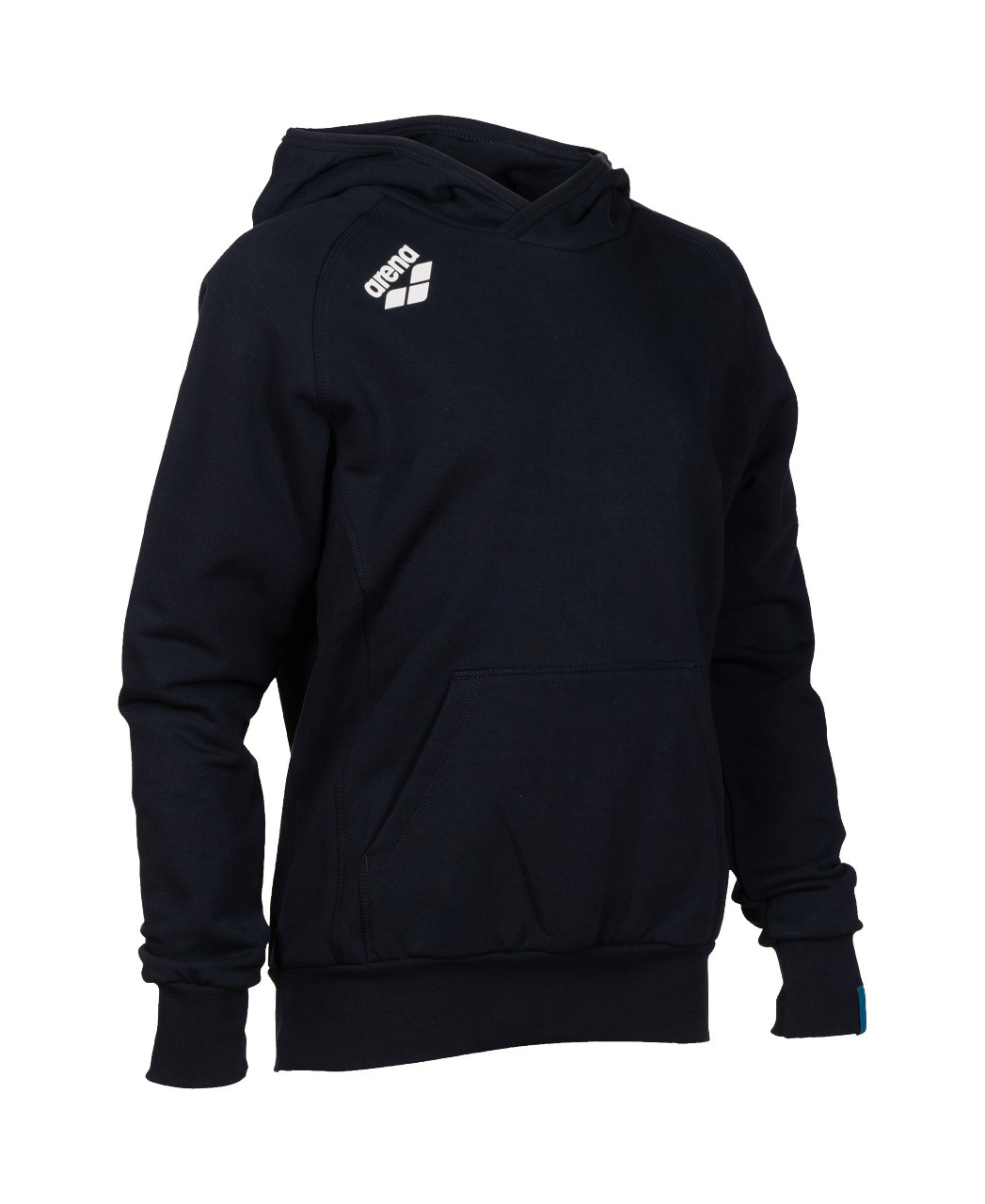 JR Team Hooded Sweat Panel