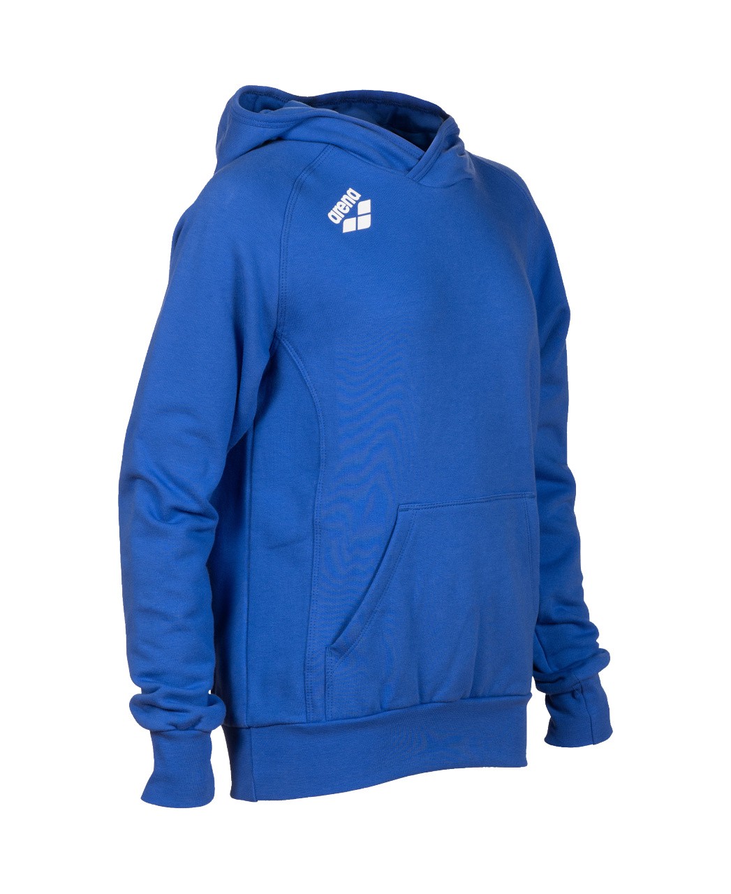JR Team Hooded Sweat Panel