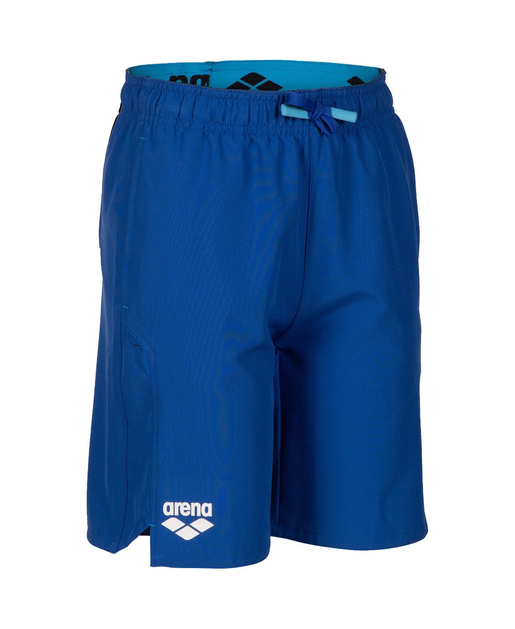 JR Team Bermuda Panel