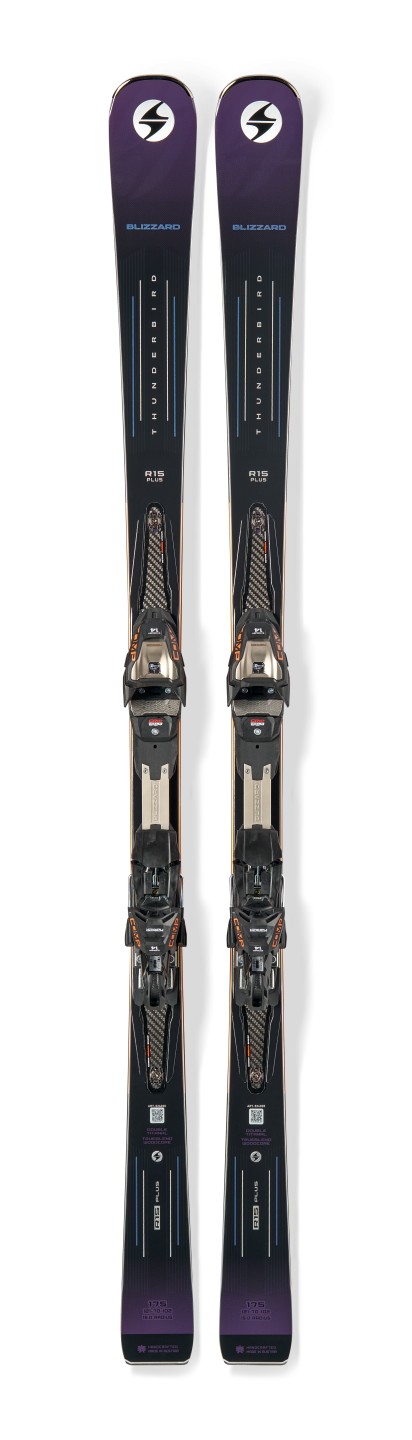 Thunderbird R15 PLUS+COMP 14