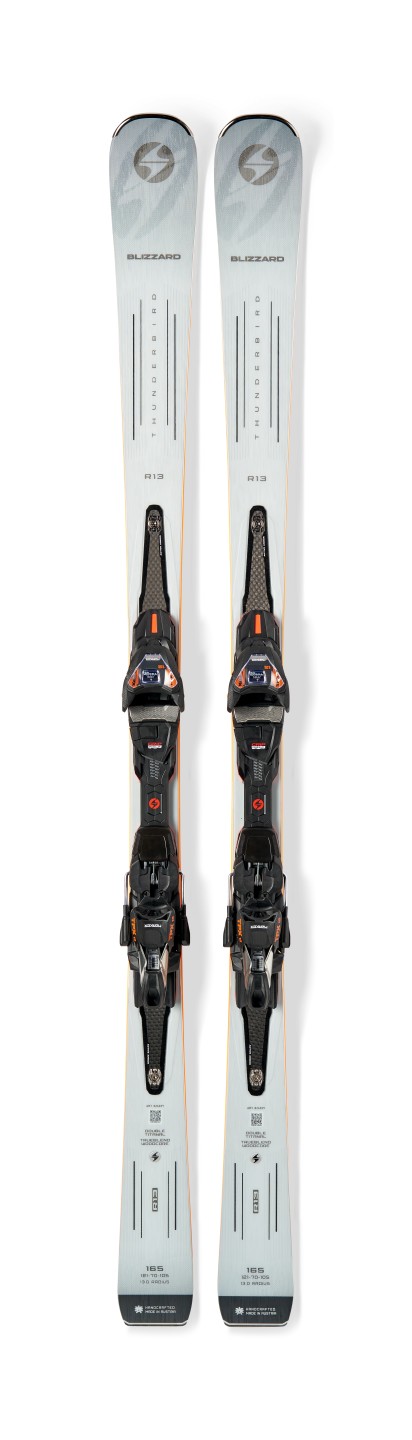 Thunderbird R13+TPX 12