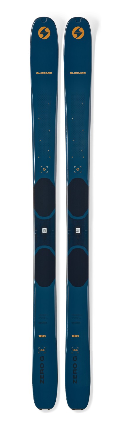 Zero G 105 (FLAT)