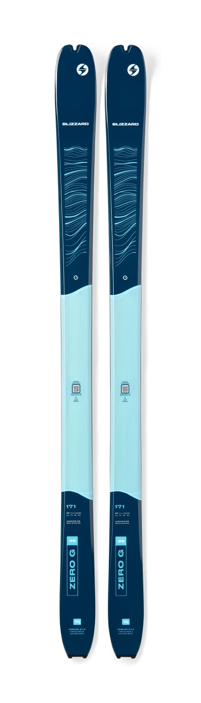 Zero G 088 W (FLAT)