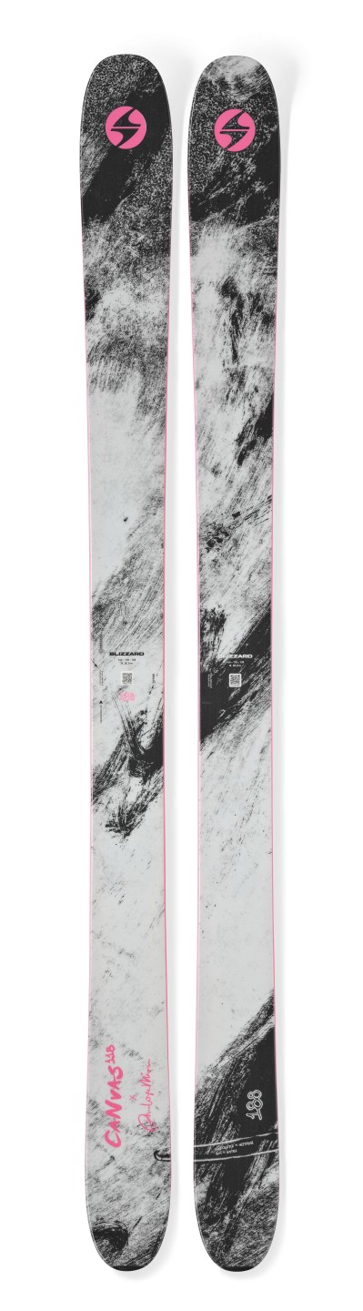 Canvas 118 (Flat)
