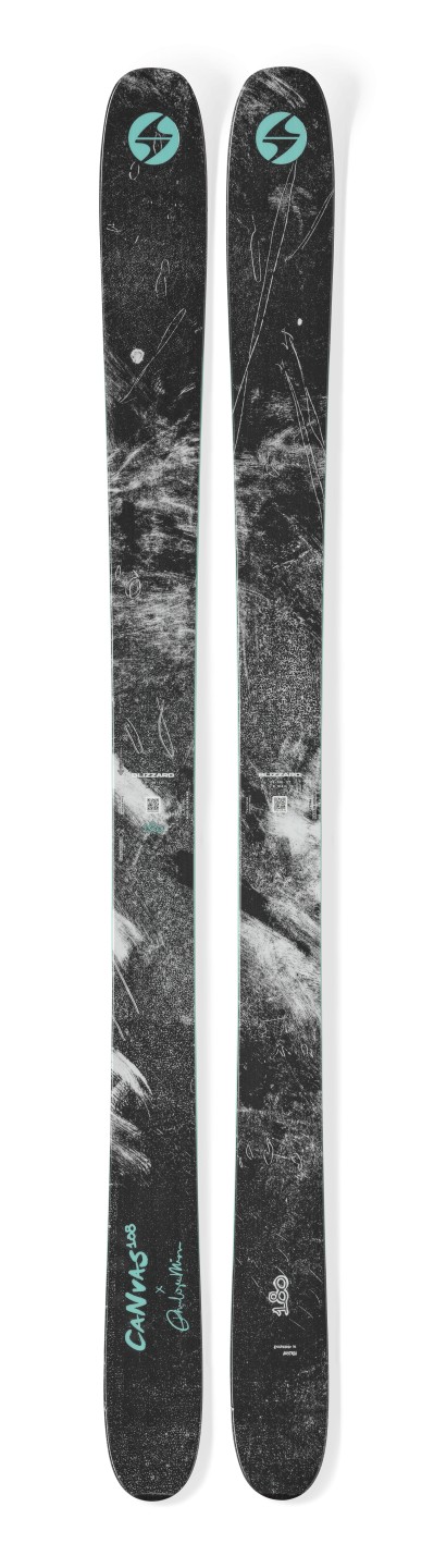 Canvas 108 (Flat)