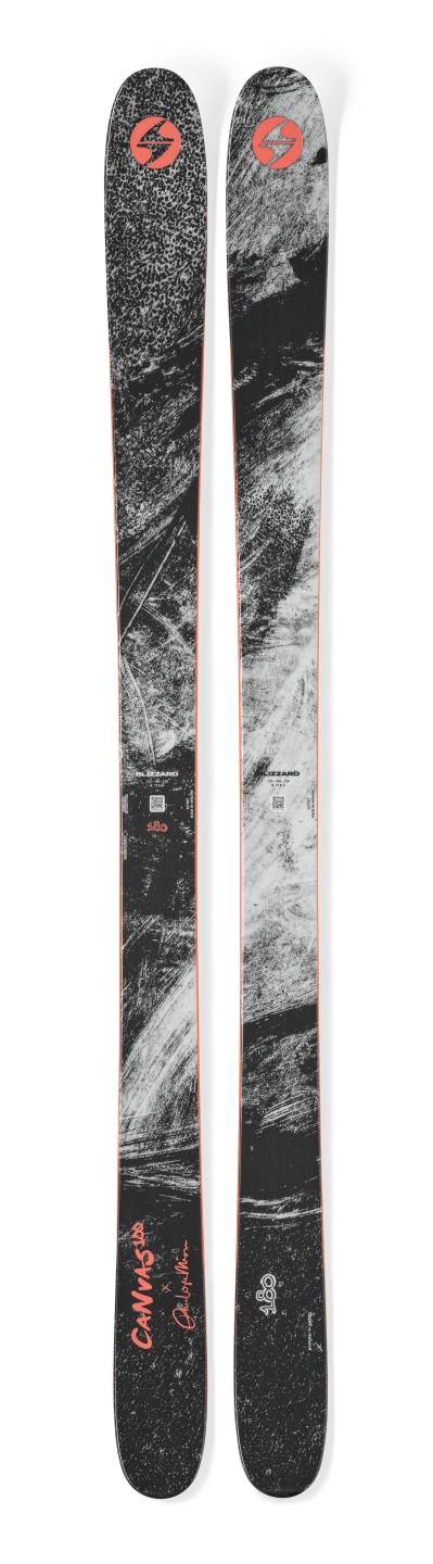Canvas 100 (Flat)