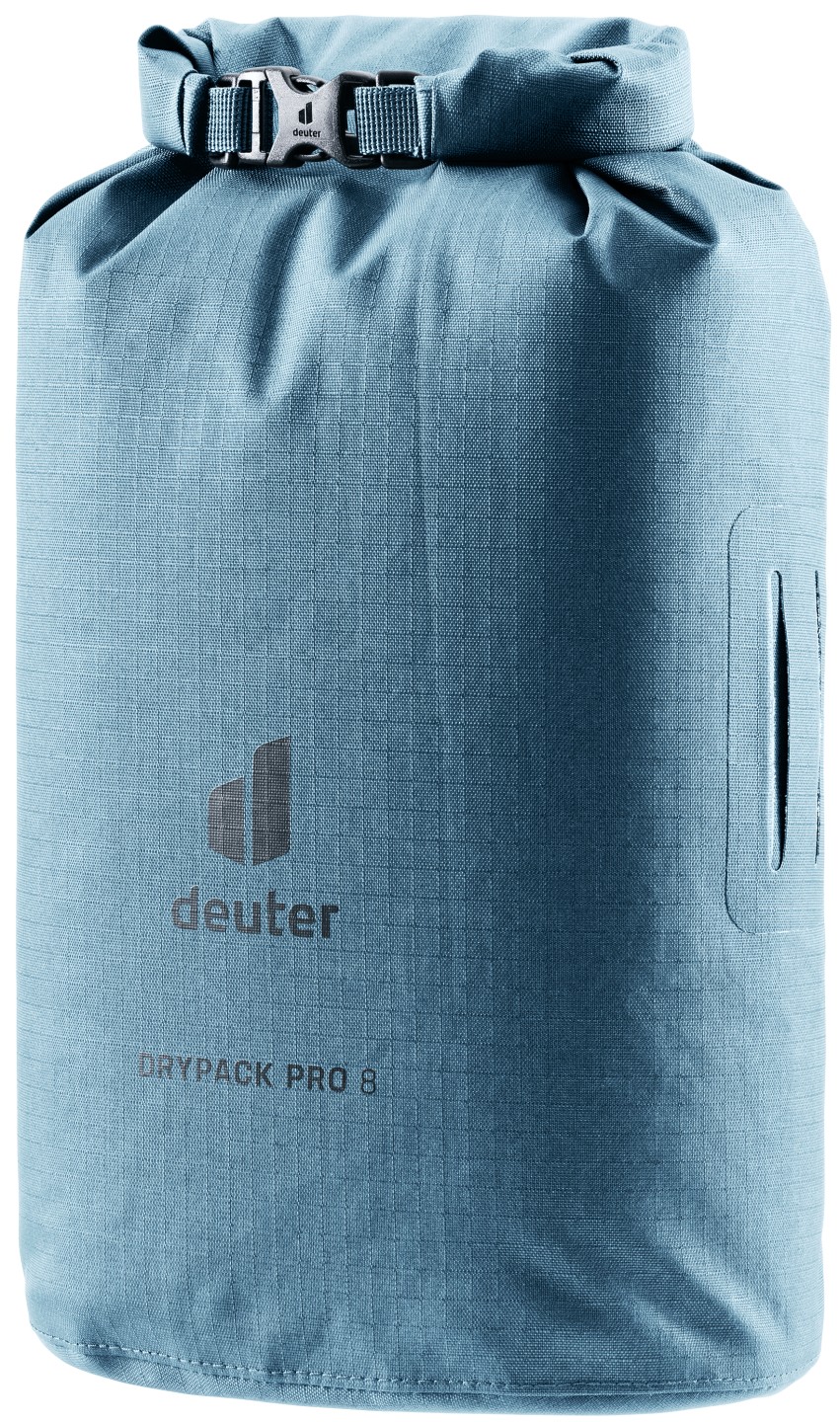 Drypack Pro 8