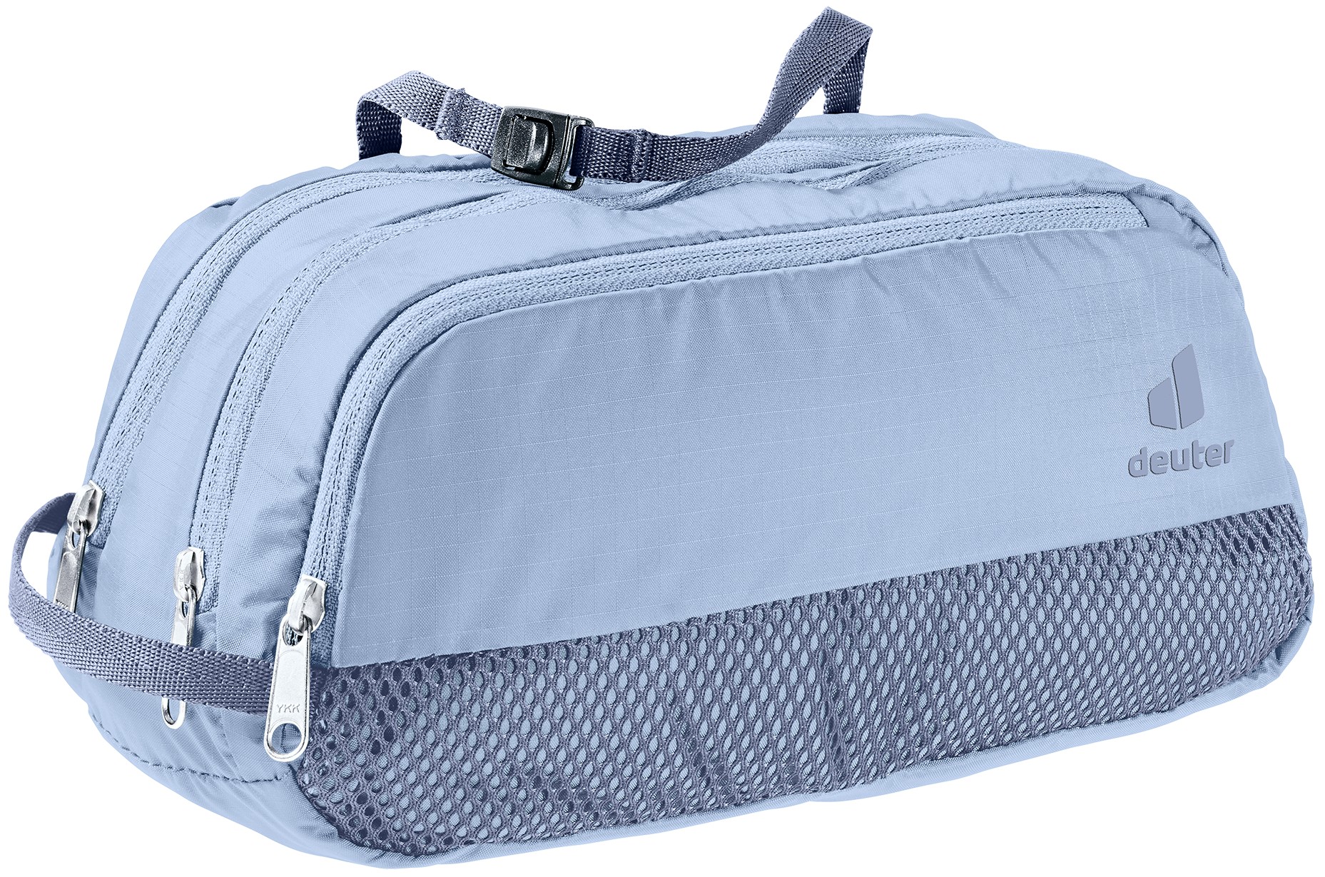 Wash Bag Tour III