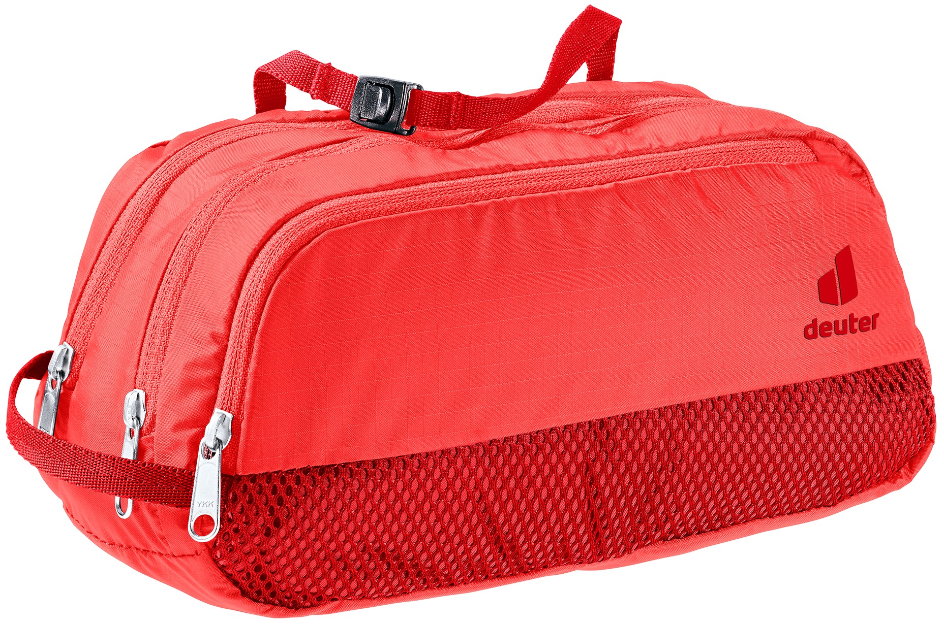 Wash Bag Tour III
