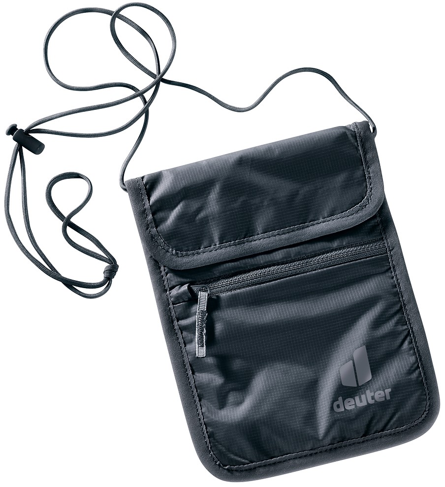 Security Wallet II