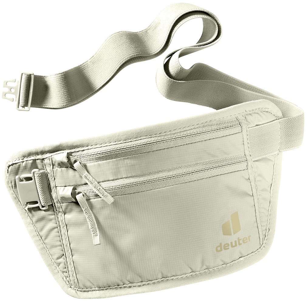 Security Money Belt I