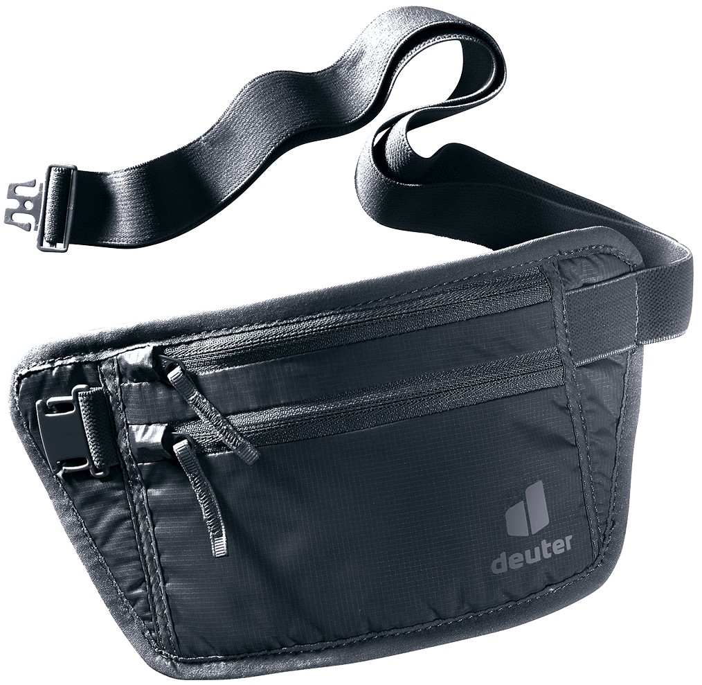 Security Money Belt I
