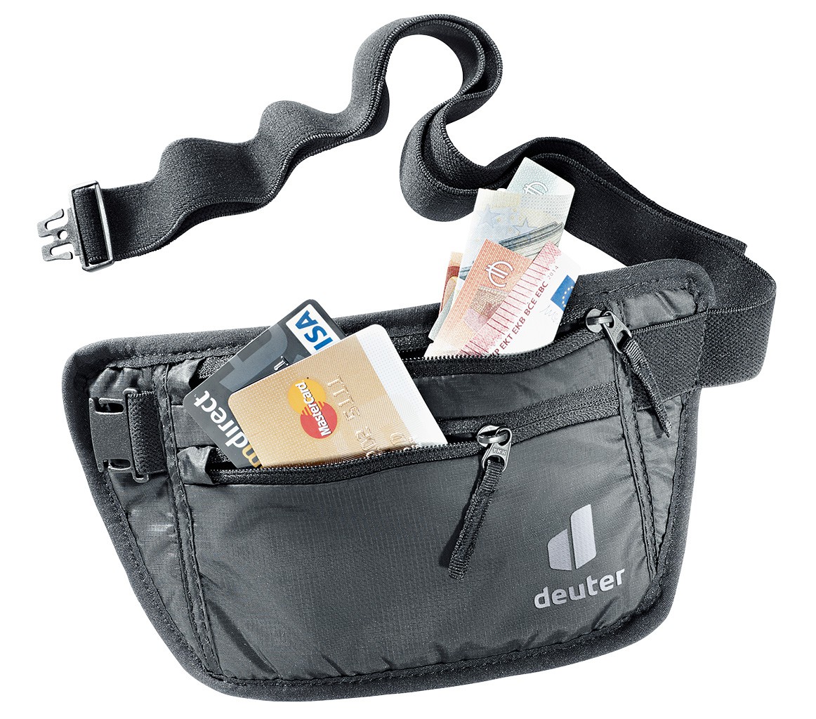 Security Money Belt I