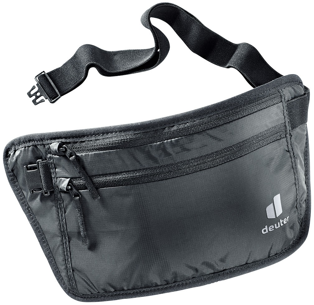 Security Money Belt II