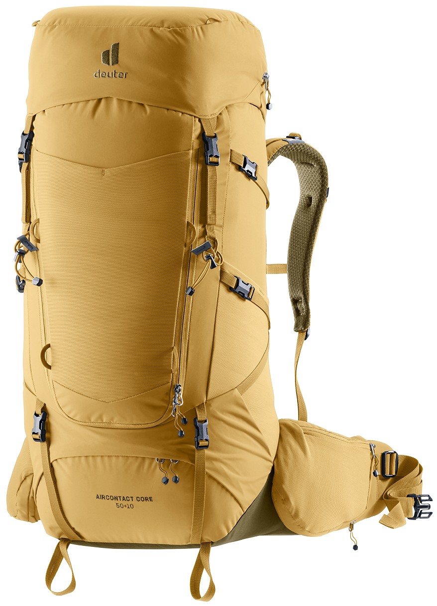 Aircontact Core 50+10