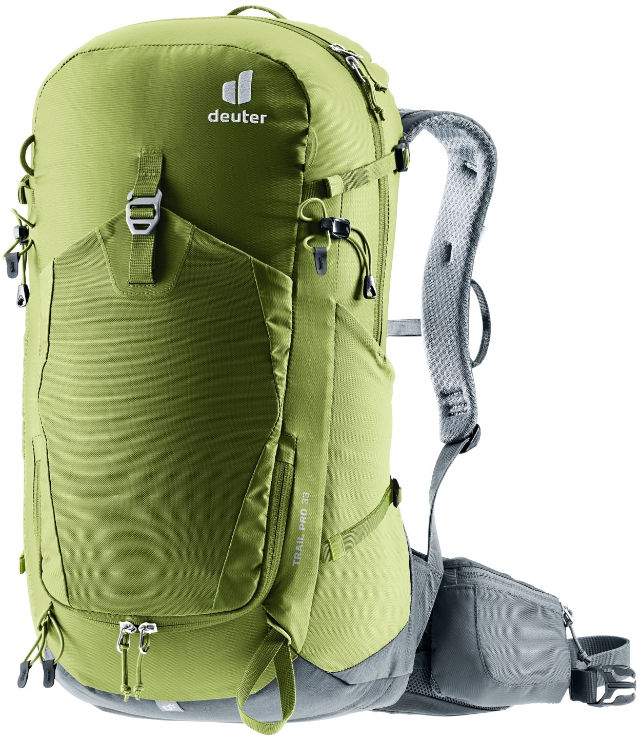 Trail Pro 33