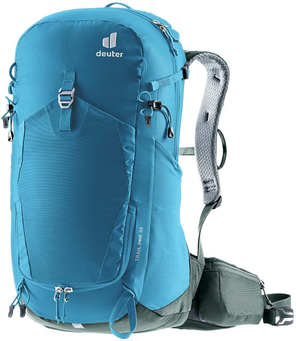 Trail Pro 33