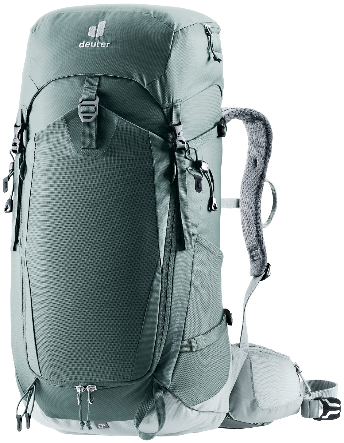 Trail Pro 34 SL