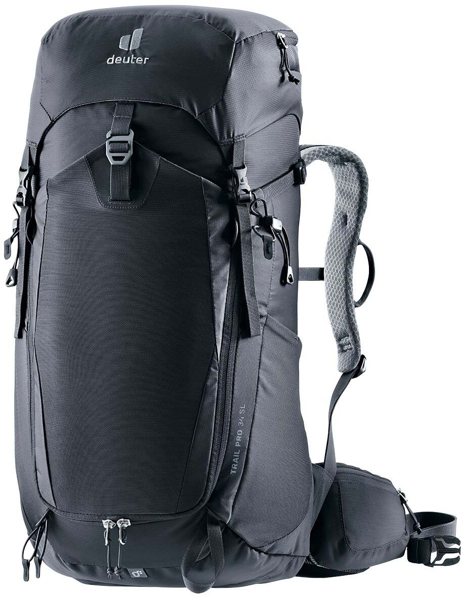 Trail Pro 34 SL