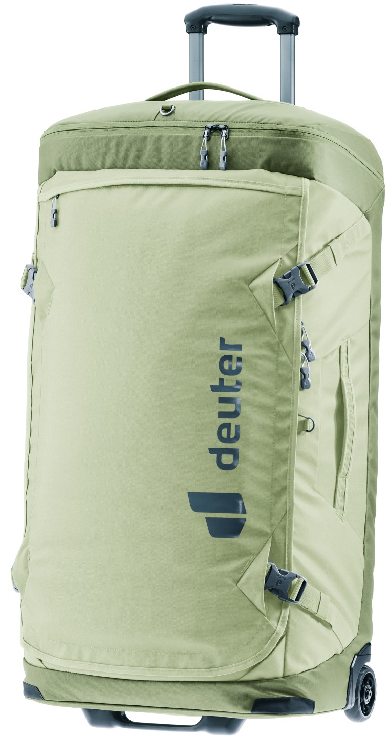 Duffel Pro Movo 90