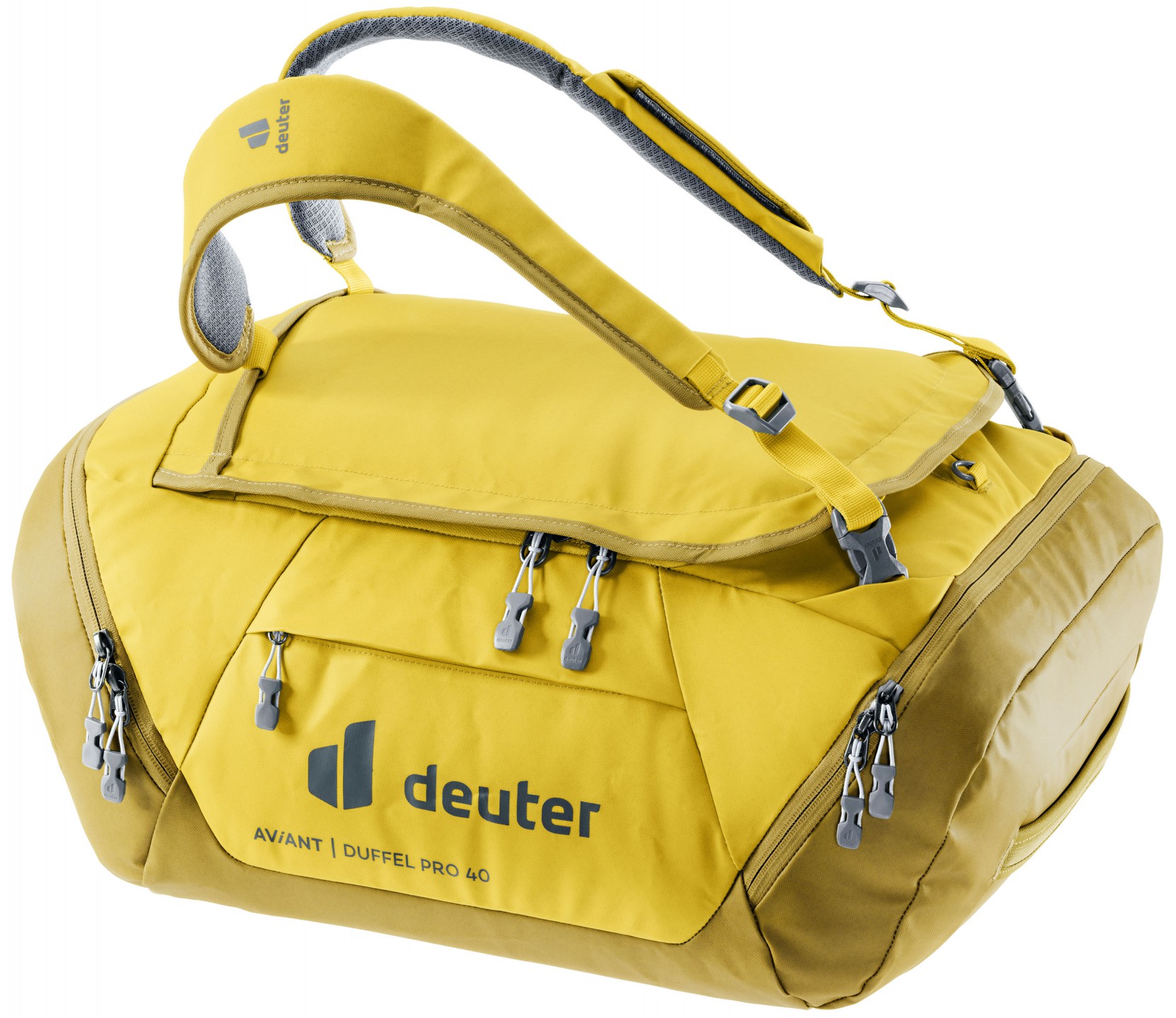 AViANT Duffel Pro 40