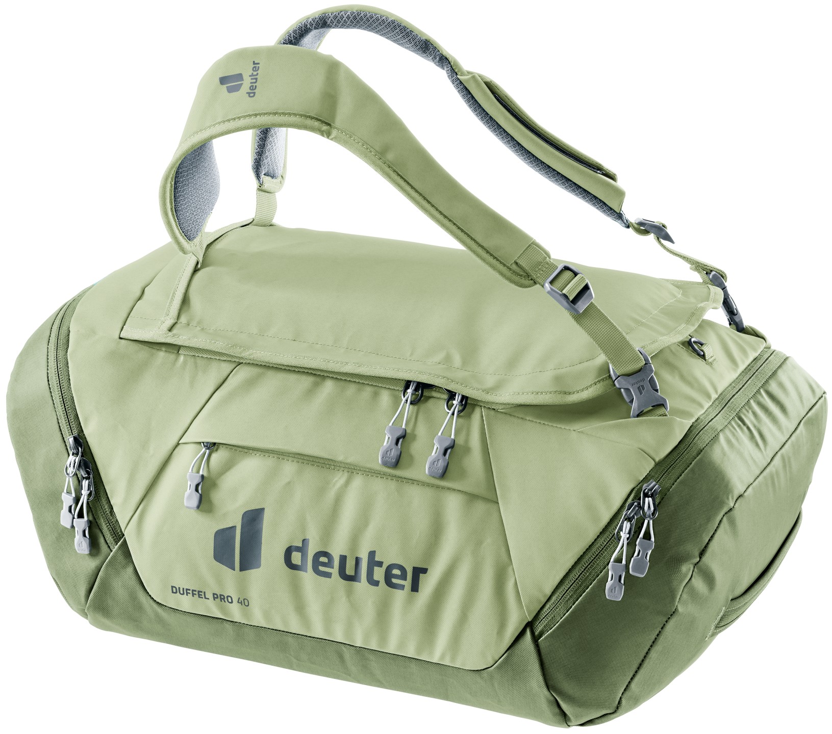 Duffel Pro 40