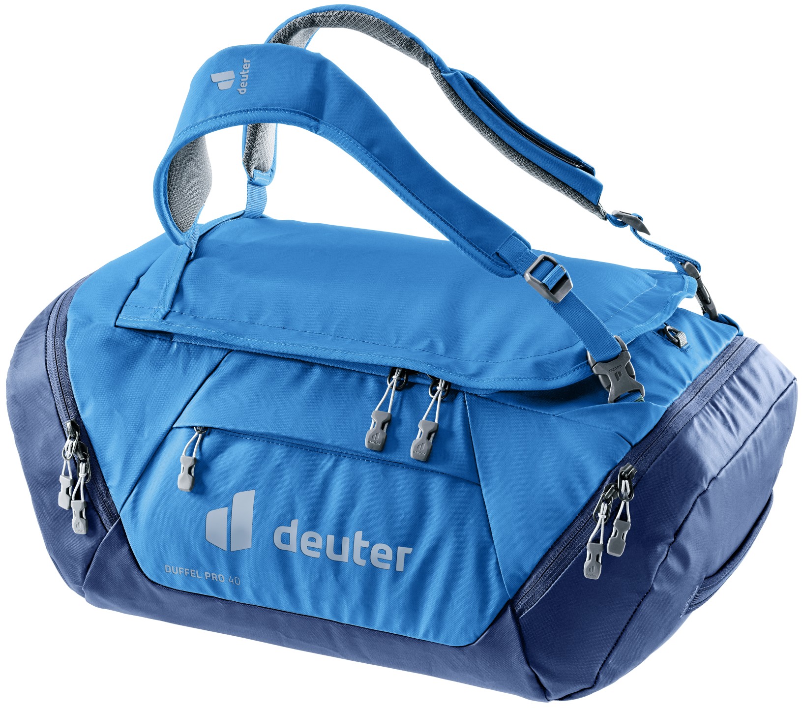 Duffel Pro 40