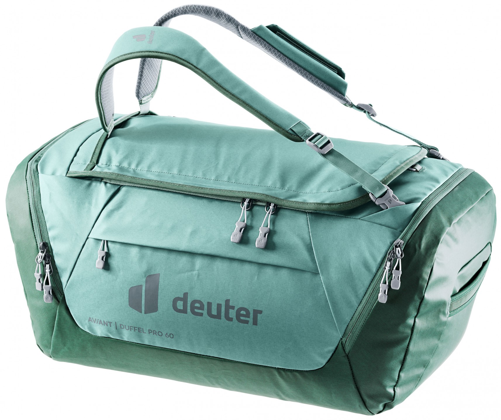 AViANT Duffel Pro 60