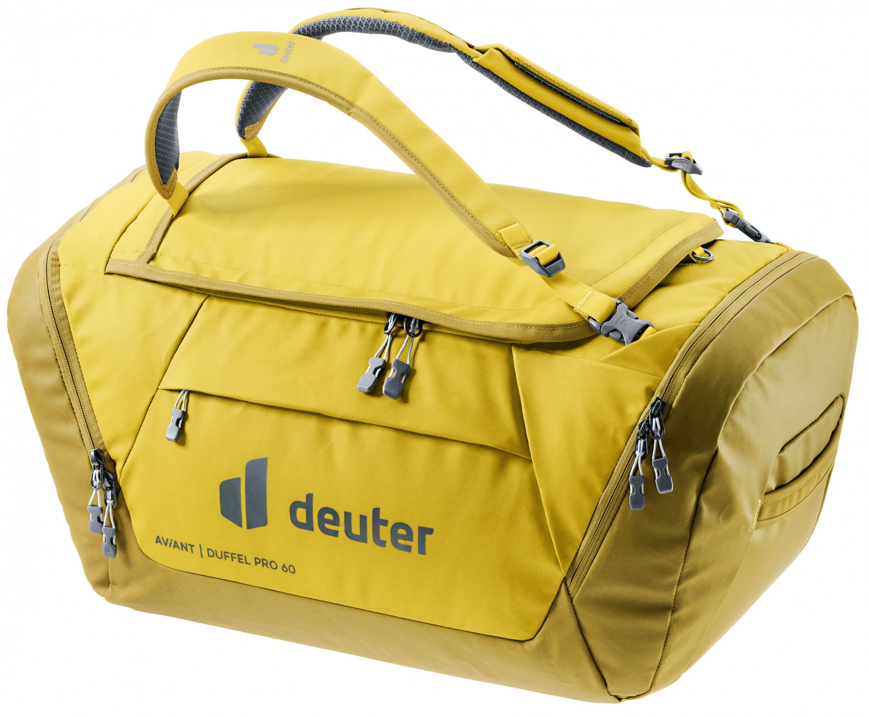 AViANT Duffel Pro 60