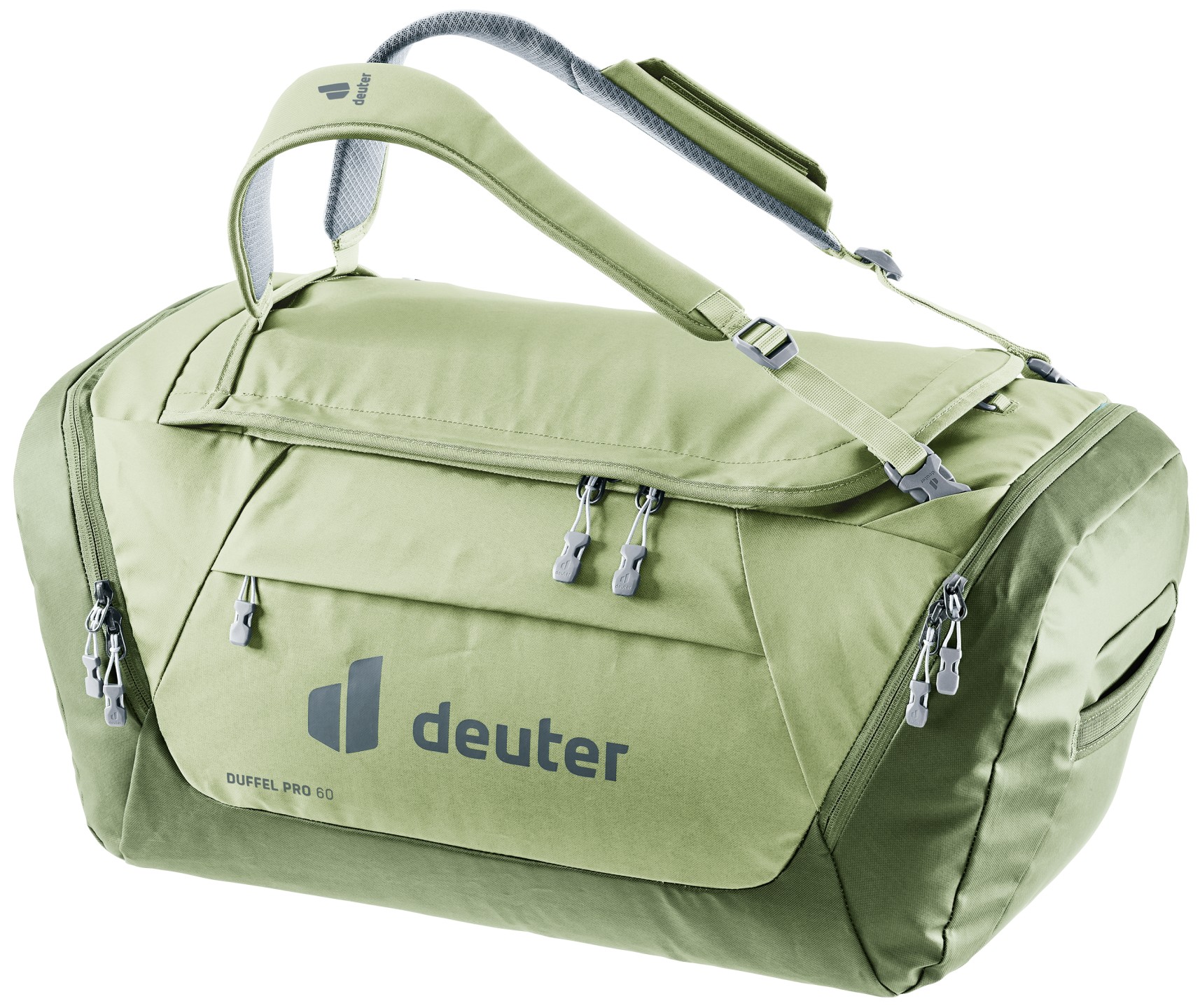 Duffel Pro 60
