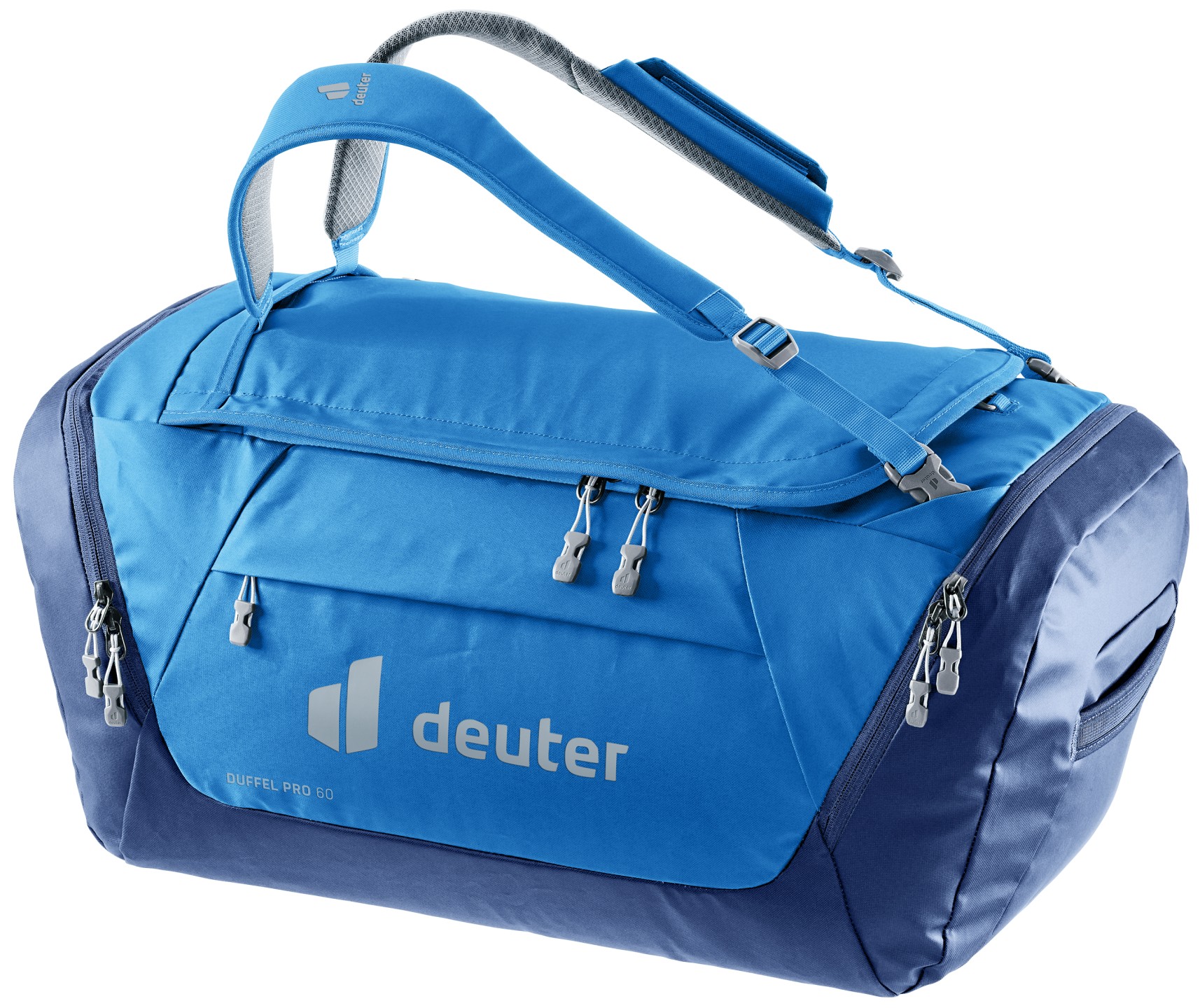 Duffel Pro 60