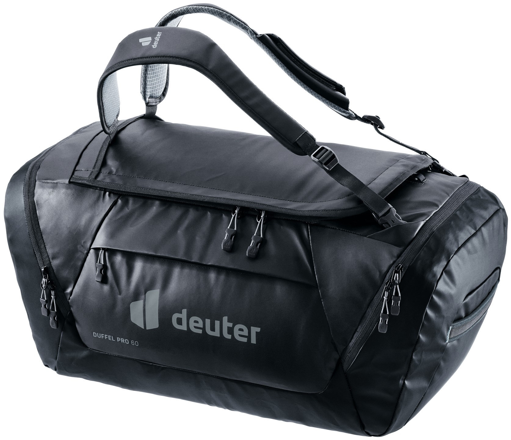 Duffel Pro 60