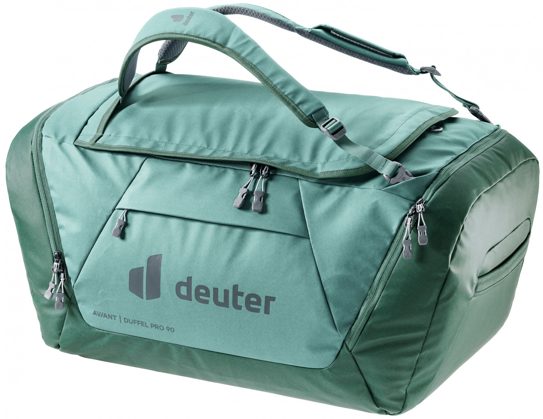 AViANT Duffel Pro 90