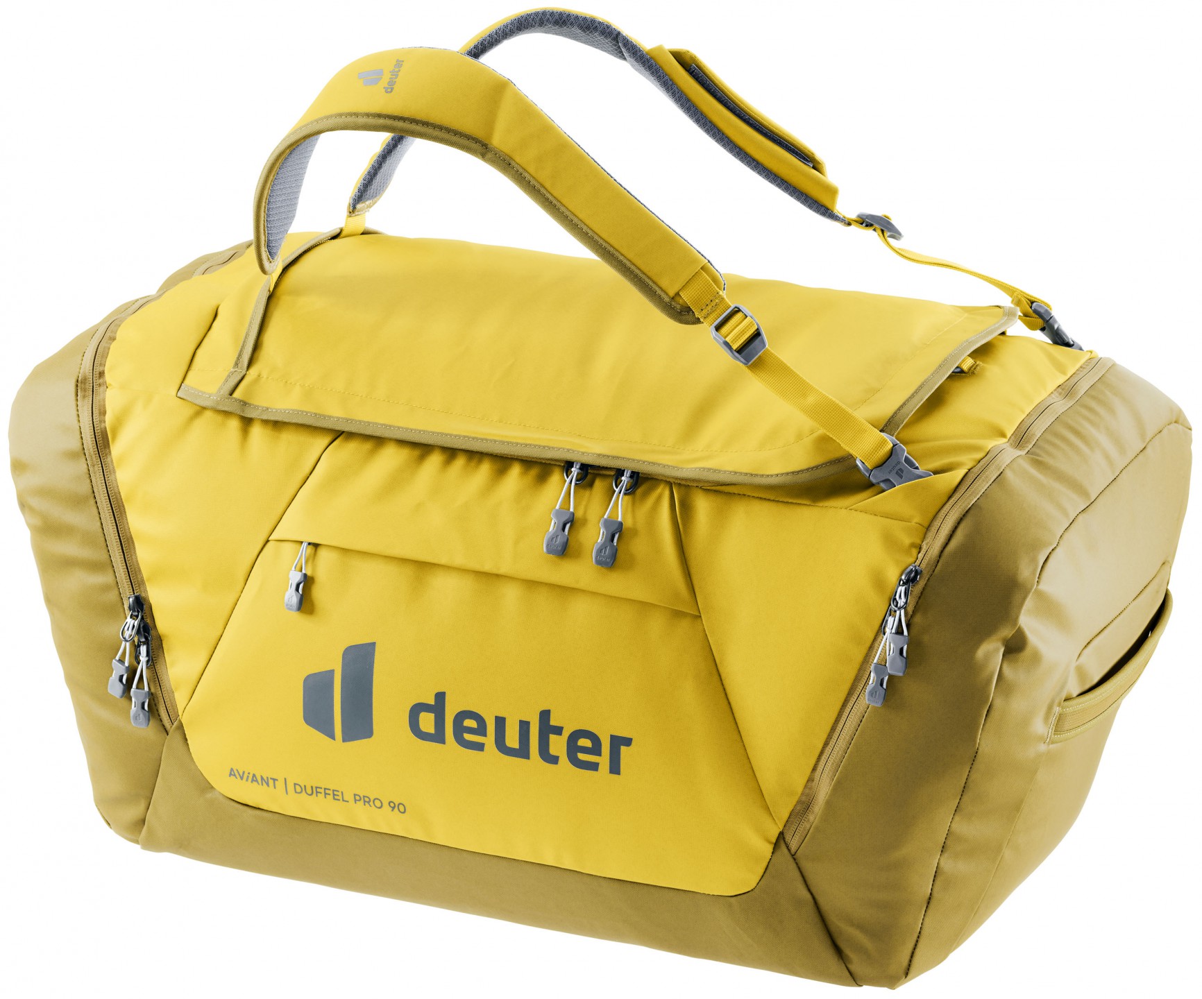 AViANT Duffel Pro 90