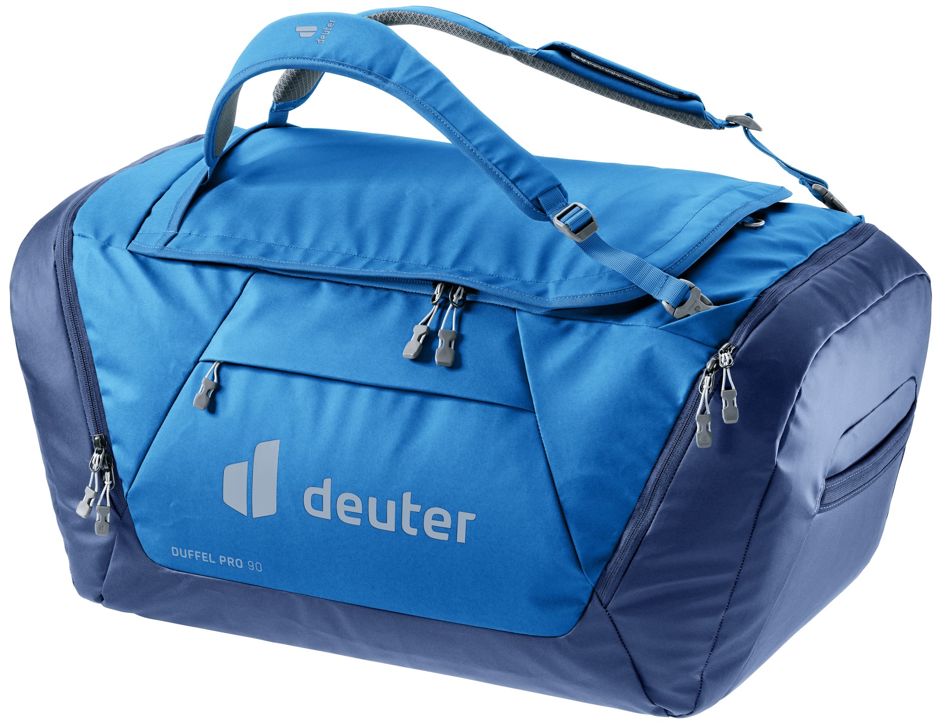 Duffel Pro 90