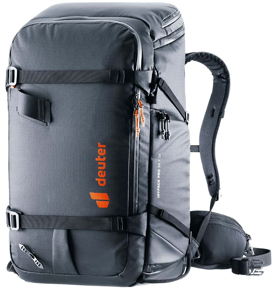 Jaypack Pro 34+14