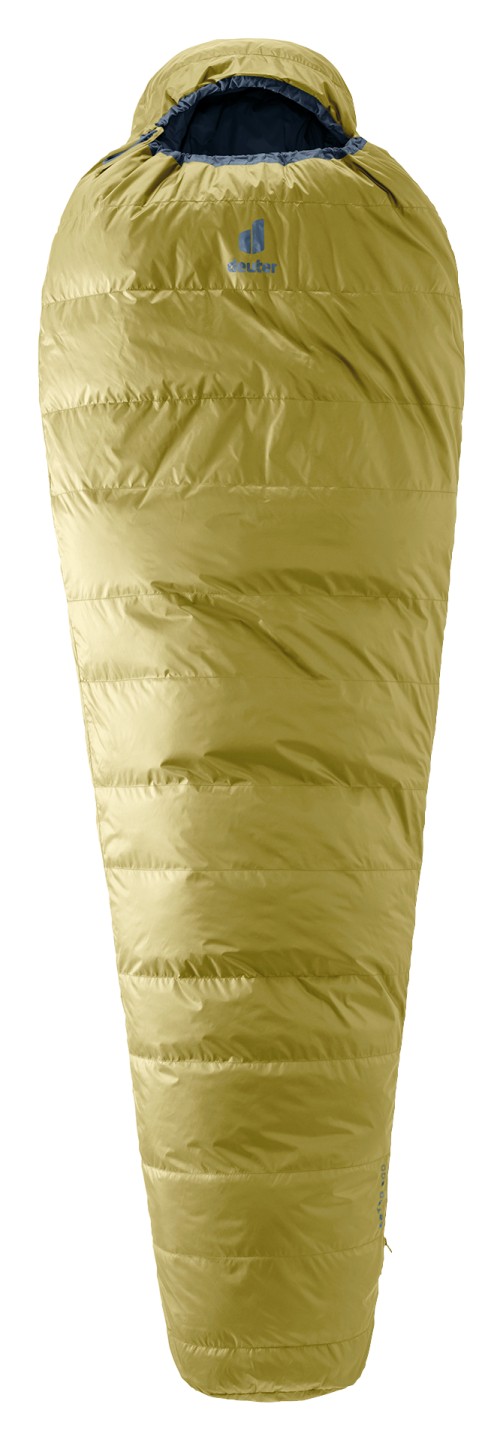 Astro 300 EL Zip Left