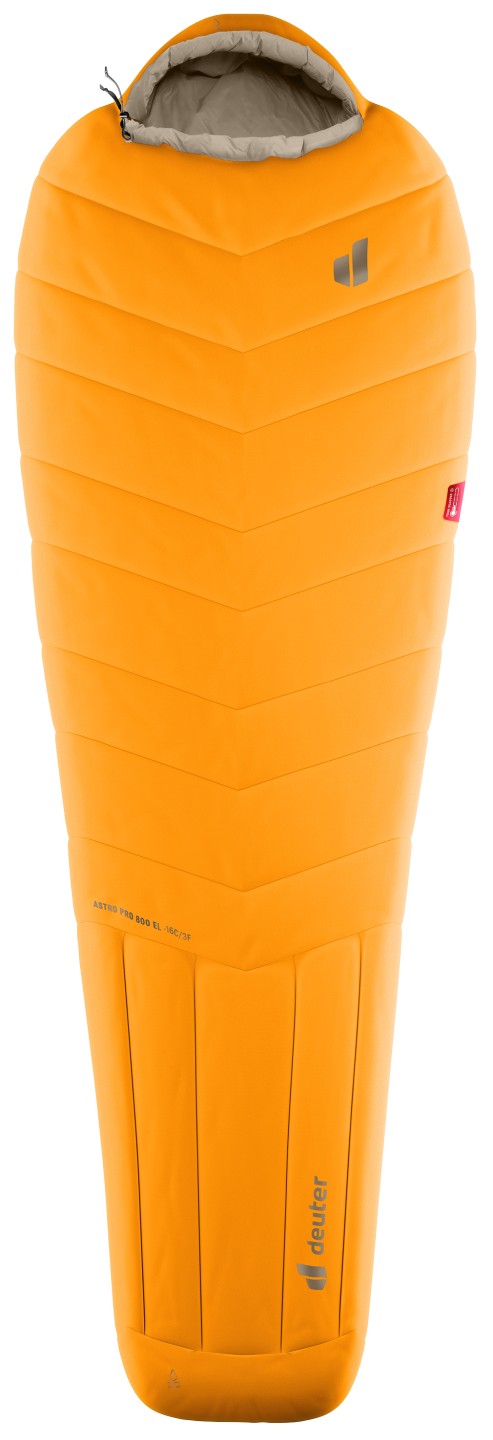 Astro Pro 800 EL -16C